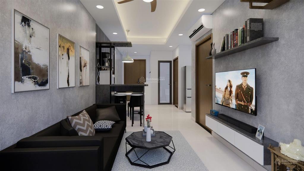 Bán căn 2pn q7 saigon riverside complex full nội thất nhà mới giá 3.7 tỷ.  0905 705 ***