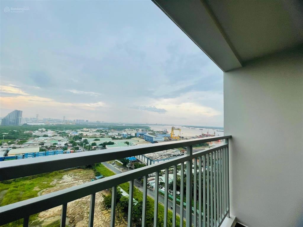Bán 2pn 2wc q7 saigon riverside hướng nam view sông không bị chắn giá 3,650 .  0905 705 *** nguyệt
