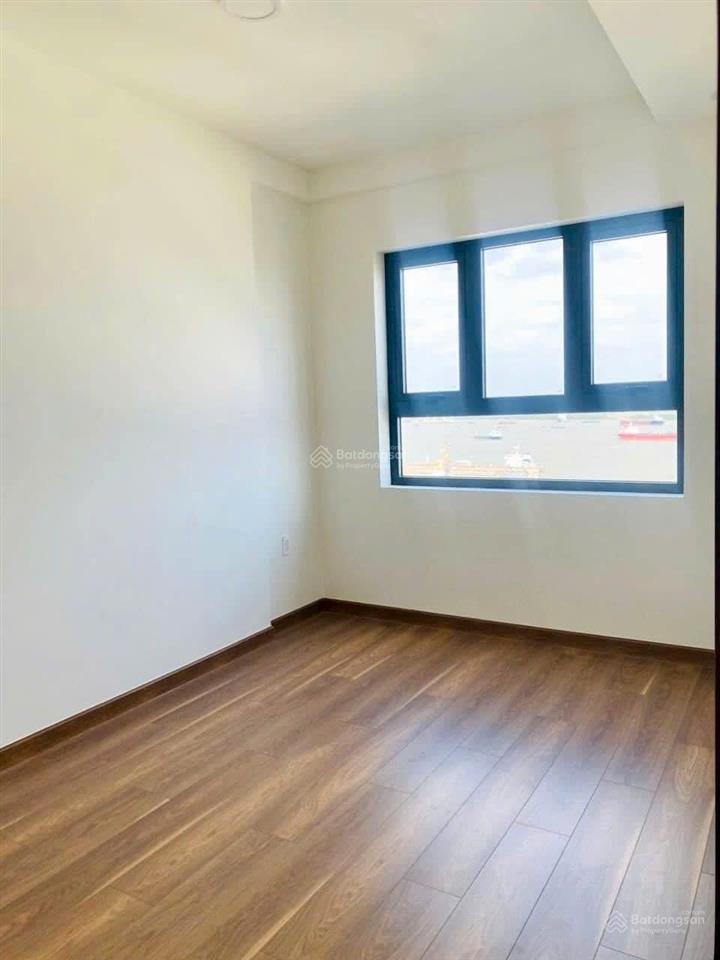 Bán ch 1pn q7 saigonriver side compex giá 3.100 view sông hướng đông nhà mới,  0905 705 ***