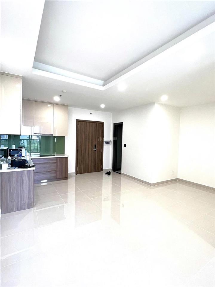 Bán ch 1pn q7 saigonriver side compex giá 3.100 view sông hướng đông nhà mới,  0905 705 ***