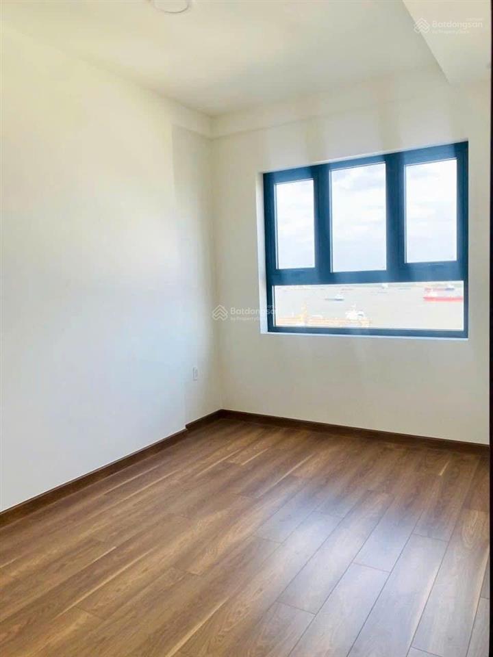 Bán q7 saigon riverside căn 2pn hướng nam view sông giá 3,850 tỷ tặng nt  0905 705 ***