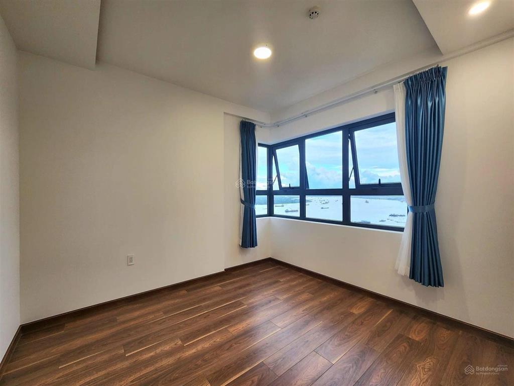 Bán q7 saigon riverside căn 2pn hướng nam view sông giá 3,850 tỷ tặng nt  0905 705 ***