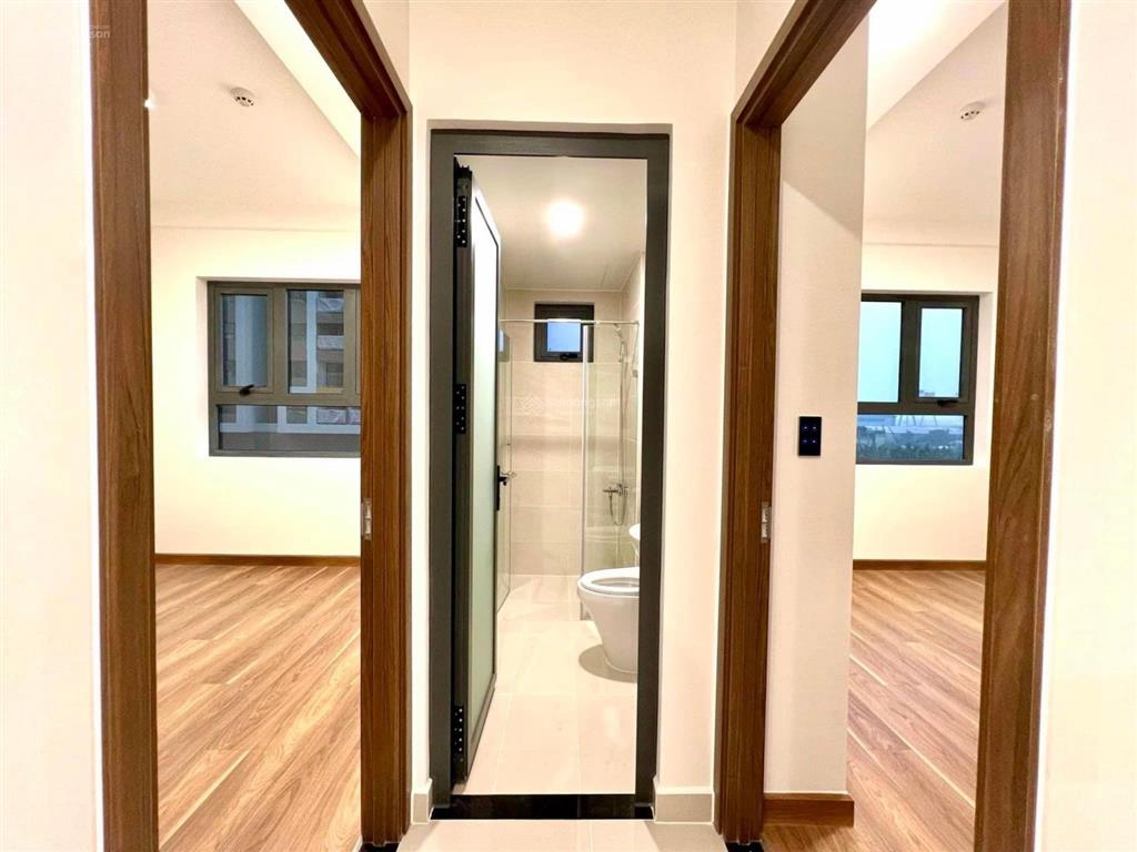 Bán q7 saigon riverside căn 2pn hướng nam view sông giá 3,850 tỷ tặng nt  0905 705 ***
