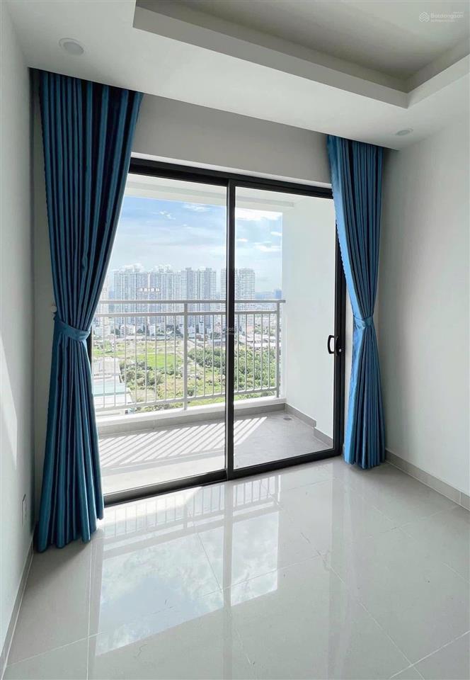 Cho thuê căn 2pn q7 saigonriverside giá 9tr/ tháng full nội thất bếp.  0905 705 ***