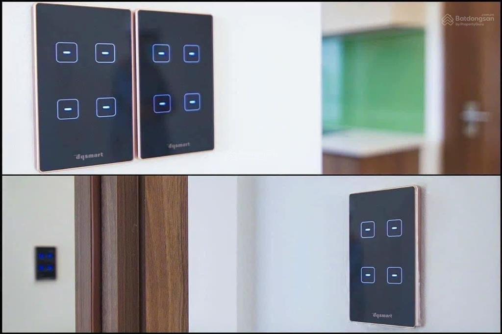 Cho thuê 2pn q7 saigonriverside nhà mới giá thuê 9tr/ thang có nội thất bếp.  0905 705 *** nguyệt