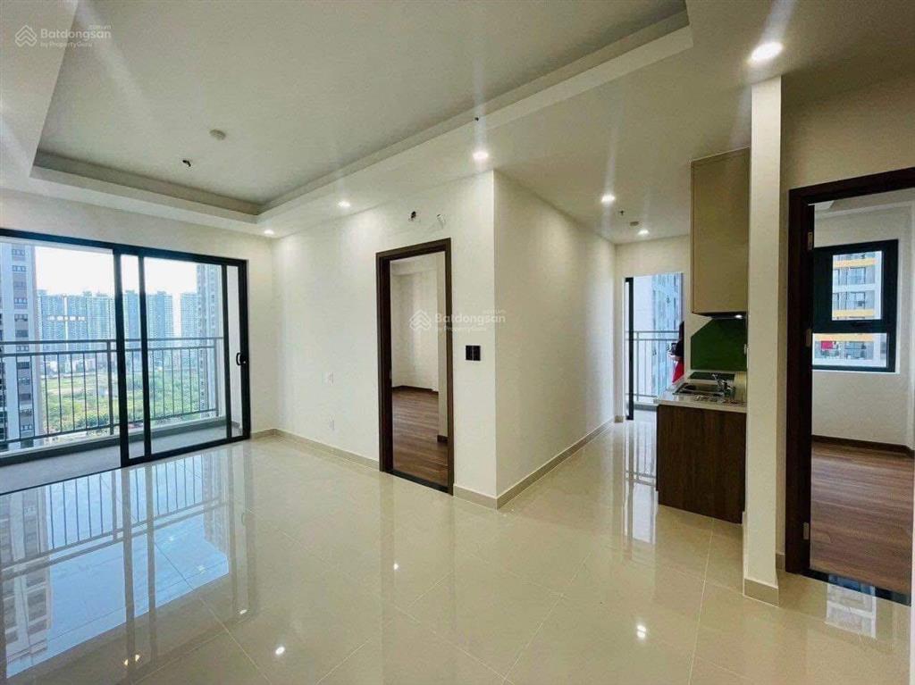 Cho thuê 2pn q7 saigonriverside nhà mới giá thuê 9tr/ thang có nội thất bếp.  0905 705 *** nguyệt