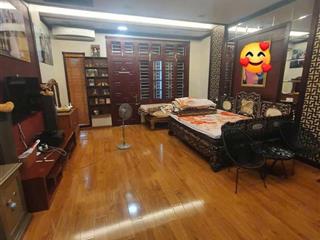 Biệt thự vip kđt mễ trì hạ, view vườn hoa, đường đôi, 180m không có căn thứ 2