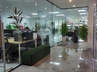 BÁN TÒA BUILDING 13 TẦNG(2 TẦNG HẦM) MẶT PHỐ BA ĐÌNH - 450M2 – CHO THUÊ 10 TỶ/NĂM