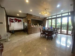 BÁN NHÀ MẶT PHỐ TÂY HỒ, 1 MẶT PHỐ 1 MẶT NGÕ, 500M2, SỔ ĐỎ 1 CHỦ FULL THỔ CƯ HIẾM ĐẸP