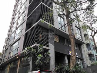 Bán tòa văn phòng đẹp nhất đống đa, lô góc 2 mặt phố, 100m2, cho thuê 260tr/tháng, full giấy phép