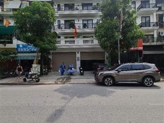 BÁN NHÀ PHỐ TRẦN THÁI TÔNG, 200M 5 TẦNG CÓ HẦM, HIẾM ĐẸP NHẤT CẦU GIẤY