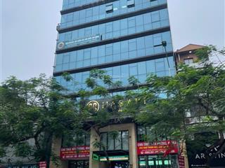Bán building hiếm đẹp nhất ba đình, 450m2,đầy đủ giấy phép chuẩn chỉ, hiệu suất cao