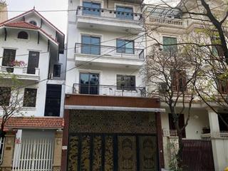 Bán nhà mặt ngõ vip láng hạ, cạnh mặt phố, 125m, mt 8m, vỉa hè ô tô tránh, kinh doanh