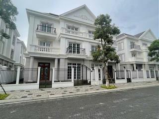 Biệt thự liền kề trung tâm tm the garden  đường mễ trì 205m2, giá tốt nhất nam từ liêm