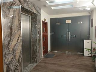 Bán building mặt phố trần đăng ninh  cầu giấy, 150m2 mt 9m xây tuyệt đẹp