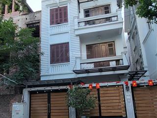 Bán biệt thự kđt mễ trì hạ, 200m2 mt 10m, hiếm đẹp nhất phường từ liêm mới