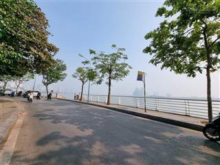 Bán biệt thự làng kiến trúc phong cảnh võng thị  180m2 gần phố gần hồ, ở sướng