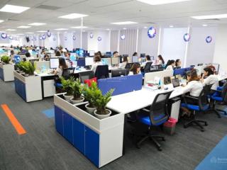 Bán tòa nhà mặt phố đội cấn cạnh văn cao liễu giai, 450m2 13 tầng với giấy phép chuẩn chỉ
