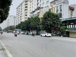 Cần bán nhà mặt phố nam đồng ngay xã đàn, 90m 7 tầng thang máy chỉ 47 tỷ