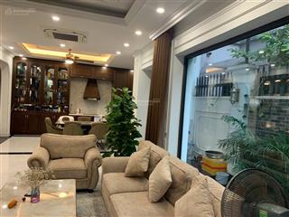 Bán biệt thự phân lô khu trung hòa, cách phố 1 nhà, 110m2 mặt tiền 6m, giá nét 48 tỷ