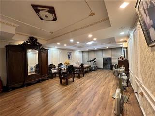 Bán tòa nhà tổ hợp dòng tiền khủng phường quan hoa 220m2 10 tầng giá tốt