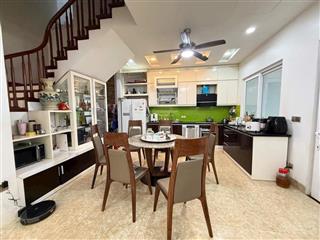 Bán tòa nhà 7 tầng thang máy phố vạn phúc ba đình, 70m2 đường 15m, giá nhỉnh 35 tỷ