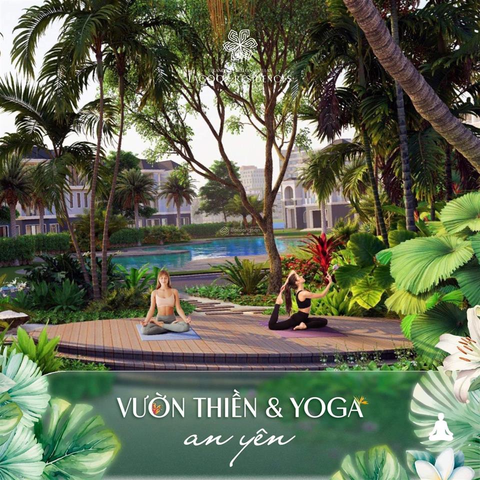 Biệt thự sát biển ha long, đất ở lâu dài, đã hiện hữu, có sân vườn, hồ bơi riêng, nhận nhà 2025