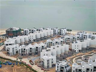 Độc quyền căn biệt thự view vịnh có bãi tắm riêng, đất ở lâu dài, giá chủ đầu tư 0906 879 ***