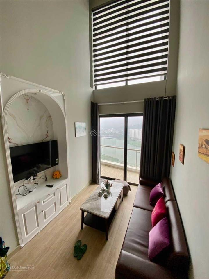 Bán penthouse 2 ngủ view trực diện vịnh hạ long, full đồ, duplex, giá cực tốt 0906 879 ***