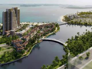 Suất nội bộ căn hộ mặt biển hạ long marina bayfront, booking chọn tầng đẹp