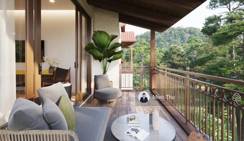 Biệt thự rừng thông kề cận intercontinental thanh xuan valley, 252m2, suất đợt 1