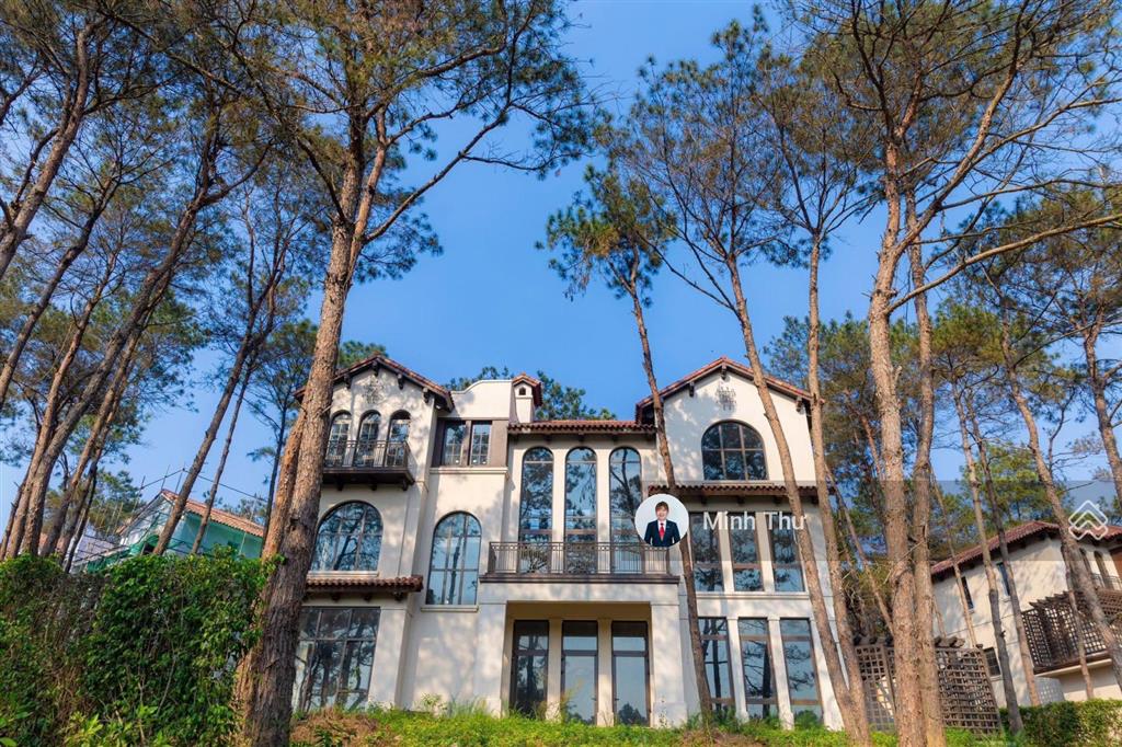 Ra mắt phân khu bt lakeside, đất ở lâu dài, đơn lập, song lập, view hồ, thanh xuan valley