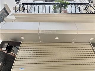 Chỉ 5.88 tỷ nhà 40m2 5 tầng lô góc siêu đẹp, ở ngay, ngõ rộng thoáng ô tô cách vài bước chân.
