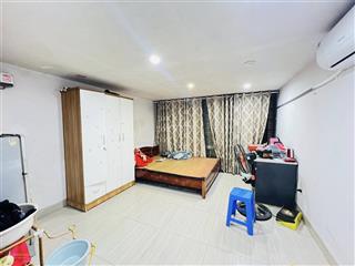 Bán gấp nhà 48m2, 6 tầng có 10p cho thuê 35tr/th ngõ 68 triều khúc, sđcc lô góc, chỉ hơn 7 tỷ