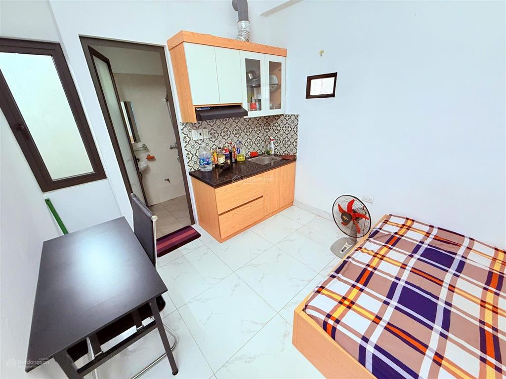 Sale sốc phòng studio ngõ 68 triều khúc chỉ còn 3.6tr  full đồ 18m2  ở 2 3 bạn thoải mái
