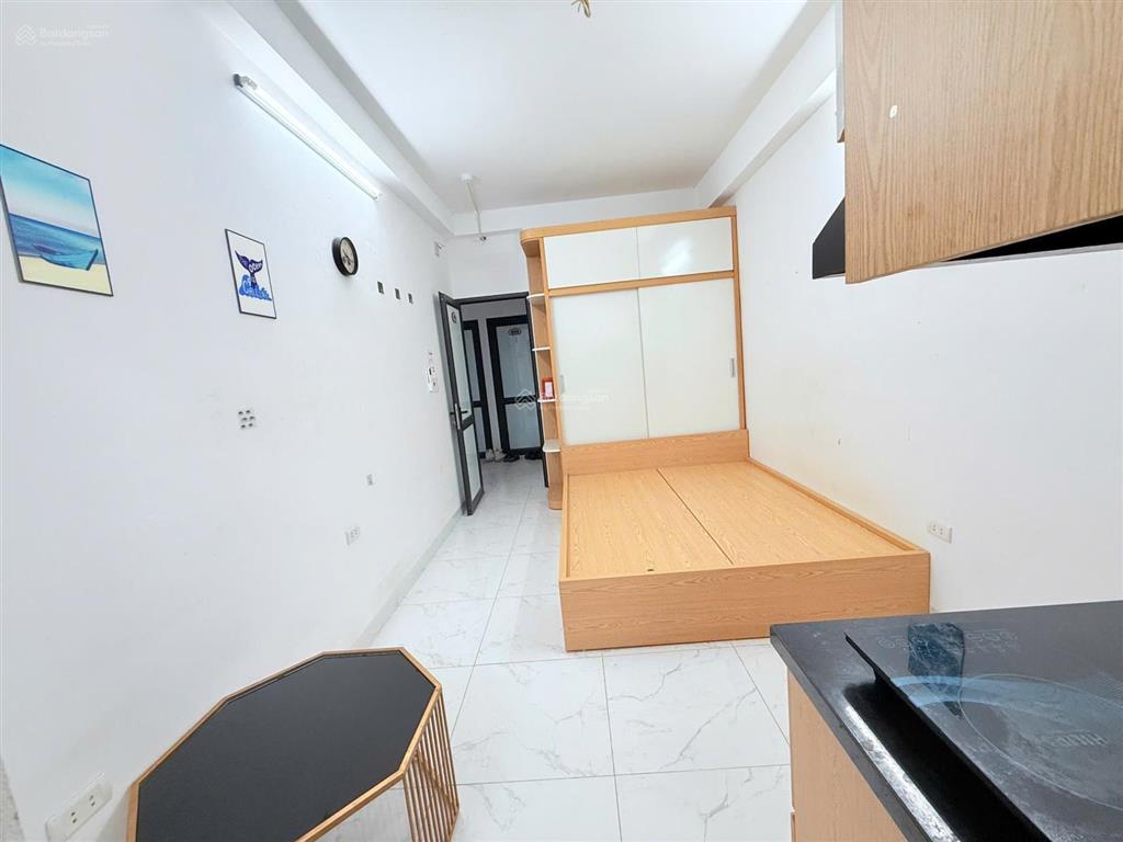 Sale sốc phòng studio ngõ 68 triều khúc chỉ còn 3.6tr  full đồ 18m2  ở 2 3 bạn thoải mái