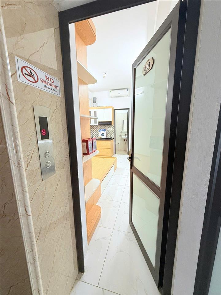 Sale sốc phòng studio ngõ 68 triều khúc chỉ còn 3.6tr  full đồ 18m2  ở 2 3 bạn thoải mái