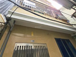 Bán gấp nhà 41m2 6 tầng có 10pkk cho thuê nhẹ 40tr/th ngõ thông đẹp, chỉ 15m ra đường ô tô