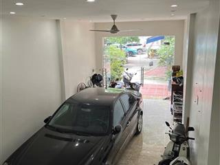 Bán gấp nhà phố lê trọng tấn hà đông 55m2, 5 tầng gara ô tô tránh vỉa hè kinh doanh  chỉ 14 tỷ