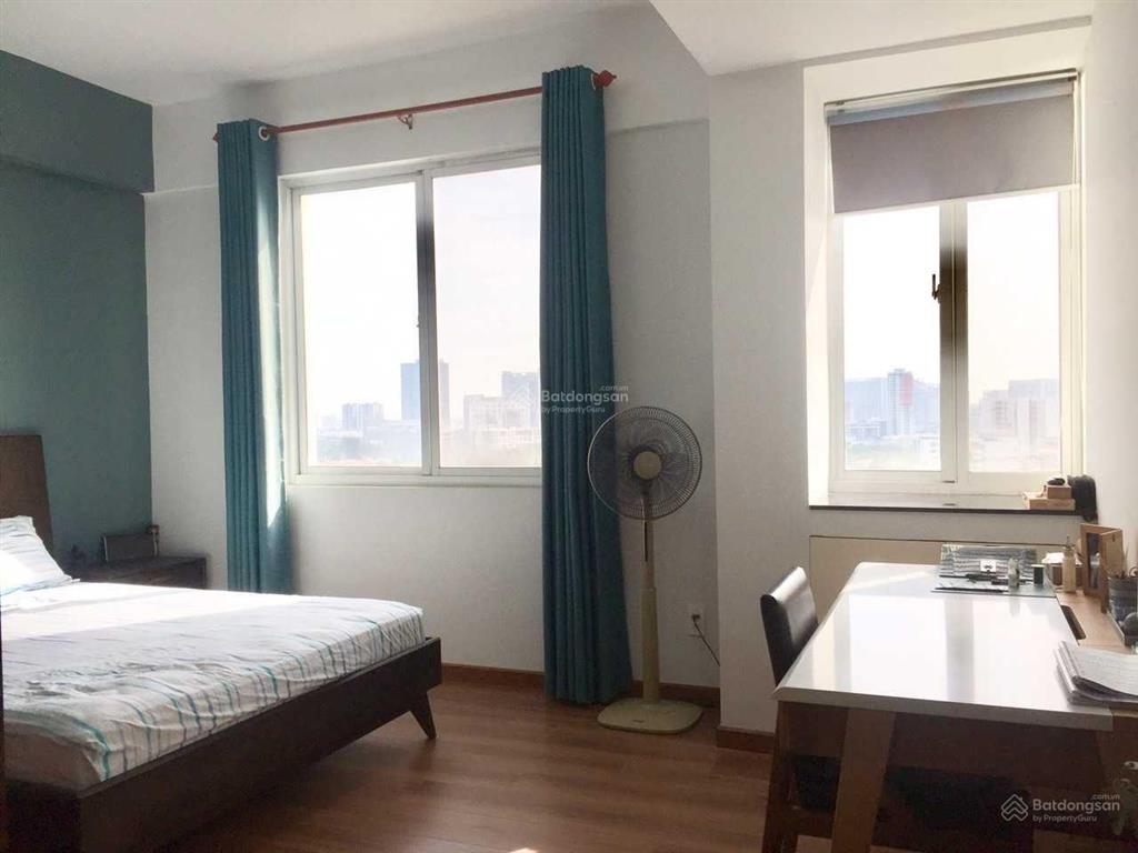 Tin thật 100% kẹt tiền bán căn hộ mỹ phúc, 118m2 view biệt thự pmh giá 8.8 tỷ 0904 044 ***