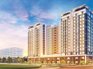 Cần bán gấp trong tuần căn 69m có ô xe, full nội thất, view biệt thự giá rẻ chỉ 6,6 tỷ  0904 044 ***