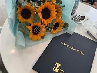Cơ hội vàng để sở hữu ch privia kđ mua giá lỗ lời liền tay 1pn 3,1 tỷ, 2pn 4 tỷ, 3pn 4.850 tỷ