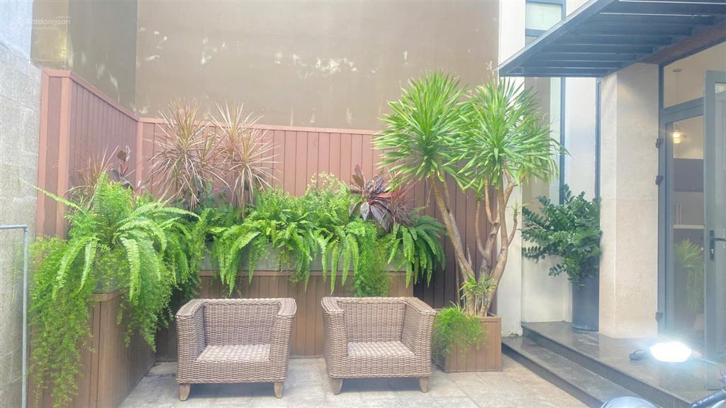 Bán biệt thự cực đẹp tại lê hồng phong, 271m2, hàng hot
