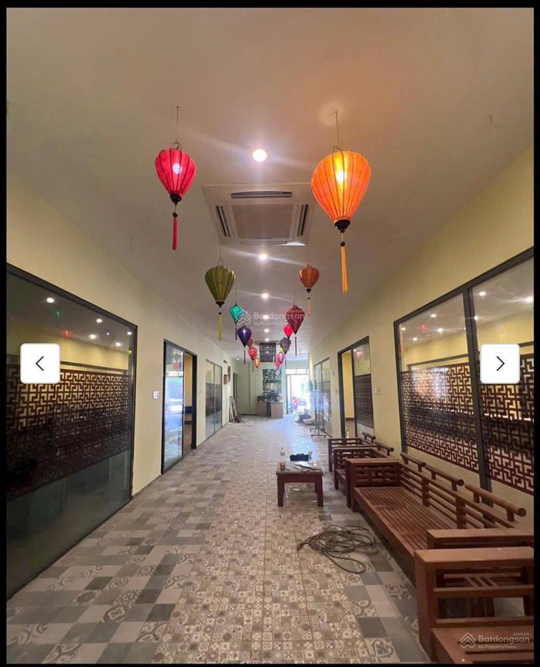 Bán nhà mặt phố view đẹp tại ngô quyền, 29 tỷ, 530m2, sơn trà