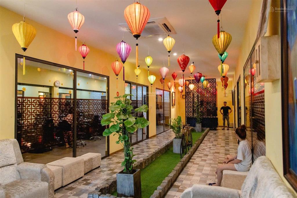 Bán nhà mặt phố view đẹp tại ngô quyền, 29 tỷ, 530m2, sơn trà