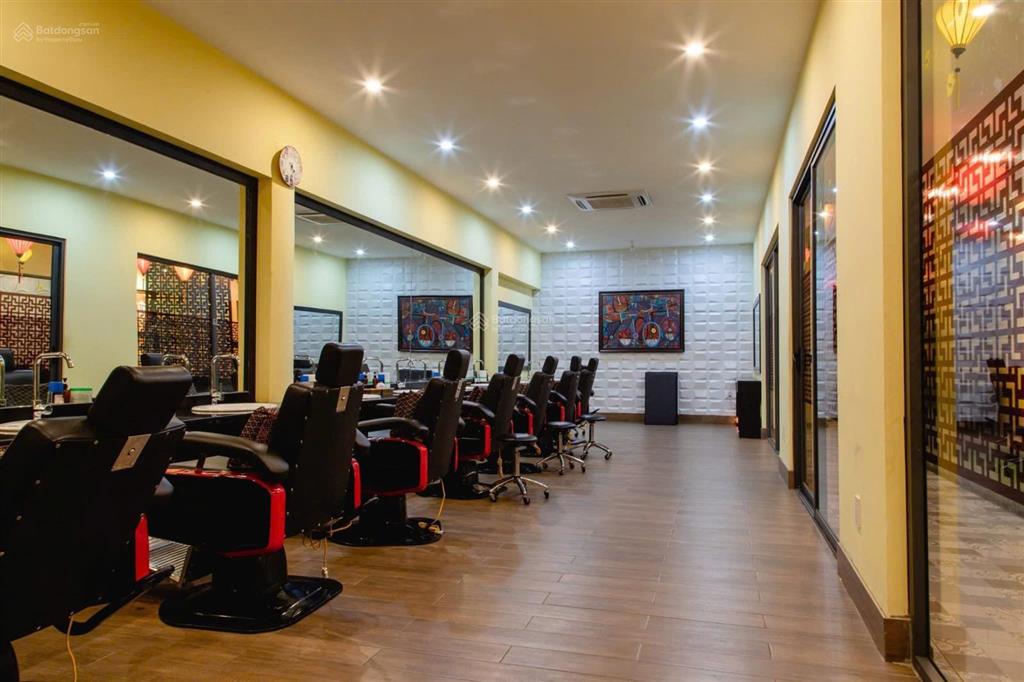 Bán nhà mặt phố view đẹp tại ngô quyền, 29 tỷ, 530m2, sơn trà