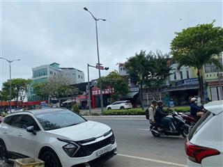 Bán đất tại trương minh hùng, cửa đại, hội an, đt khủng 1507 m2, hàng hiếm.