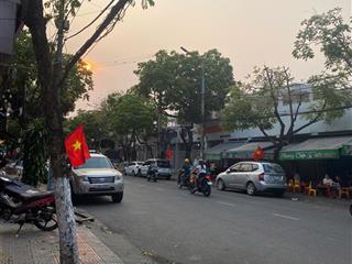 Bán đất tại trương minh hùng, cửa đại, hội an, 65 triệu / m2, 129 m2
