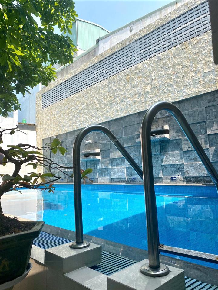 Bán biệt thự 3 tầng, giá tốt tại lý tự trọng, hải châu, diện tích khủng 328m2