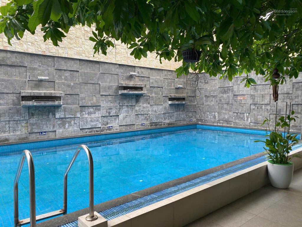 Bán biệt thự 3 tầng, giá tốt tại lý tự trọng, hải châu, diện tích khủng 328m2